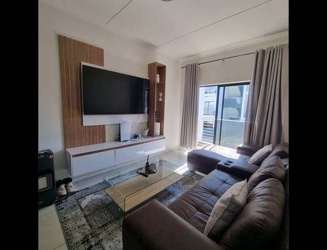 2 BEDROOM APARTMENT FOR SALE IN CARLSWALD